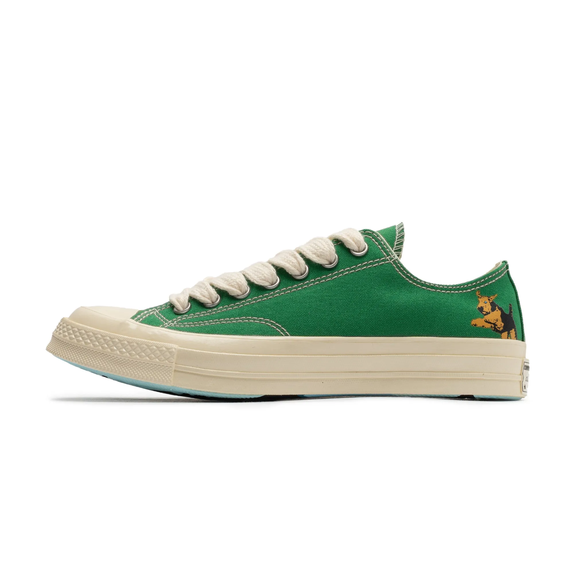 Golf Wang Chuck 70 OX Green A12143C