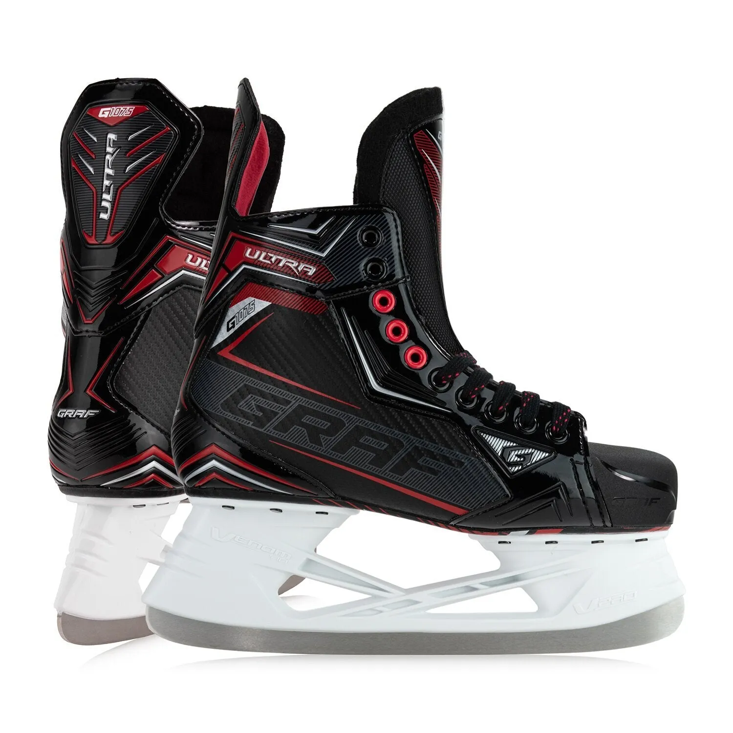Graf Ultra G1075 Ice Hockey Skates