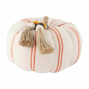 Grain Sack Pumpkins