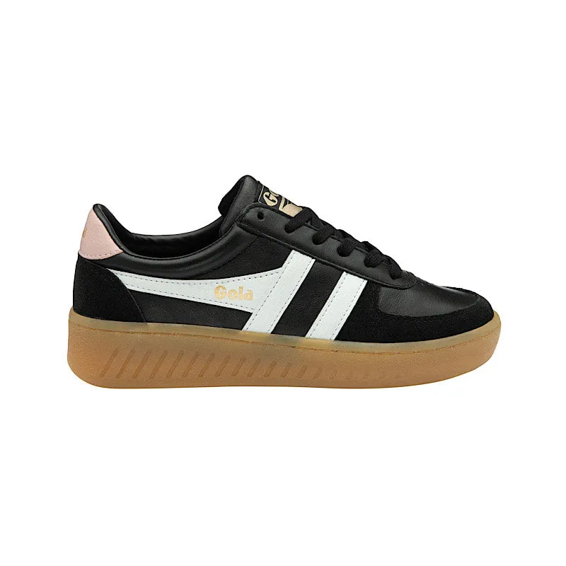 Grandslam Elite Black/White