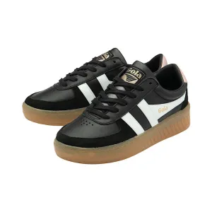 Grandslam Elite Black/White