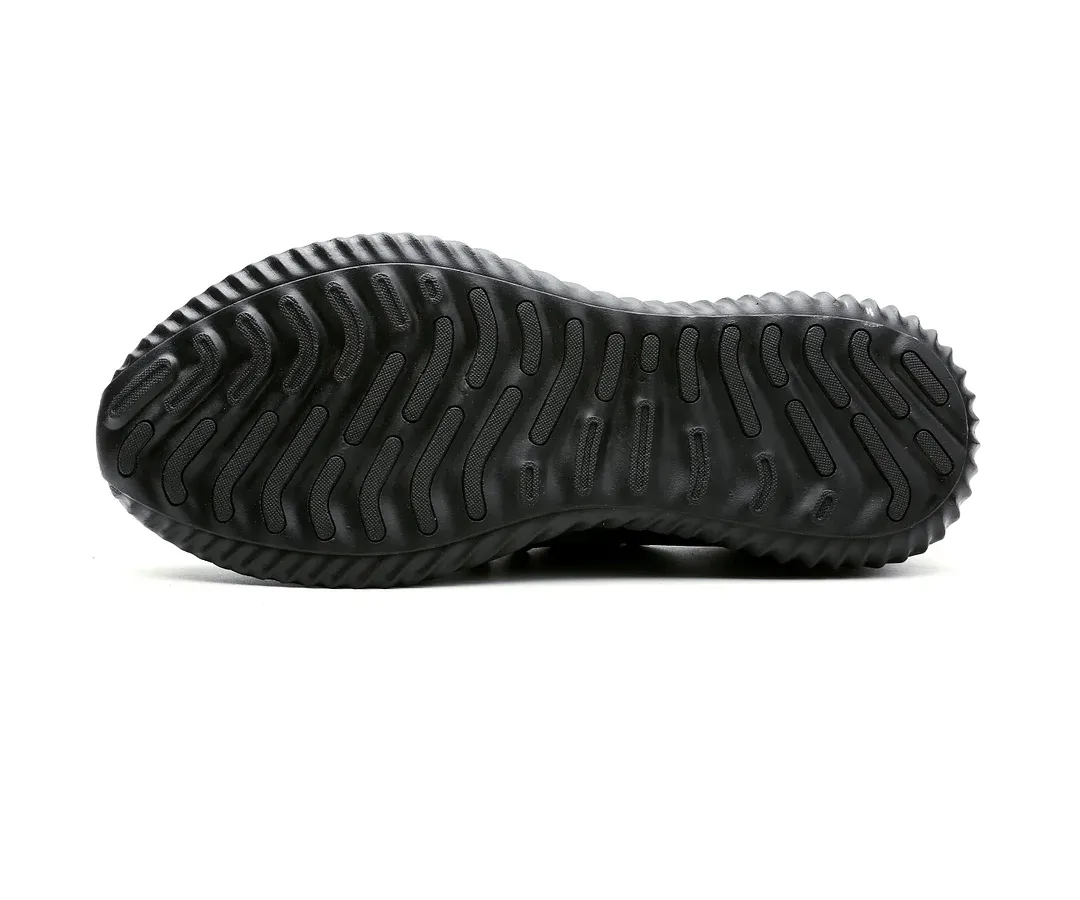 Guyisa | Terrain steel toe lightweight breathable slip resistance work boots