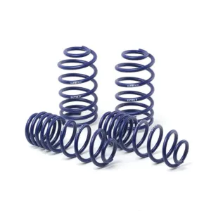 H&R 05-16 Aston Martin V8 Vantage VH2 Sport Spring