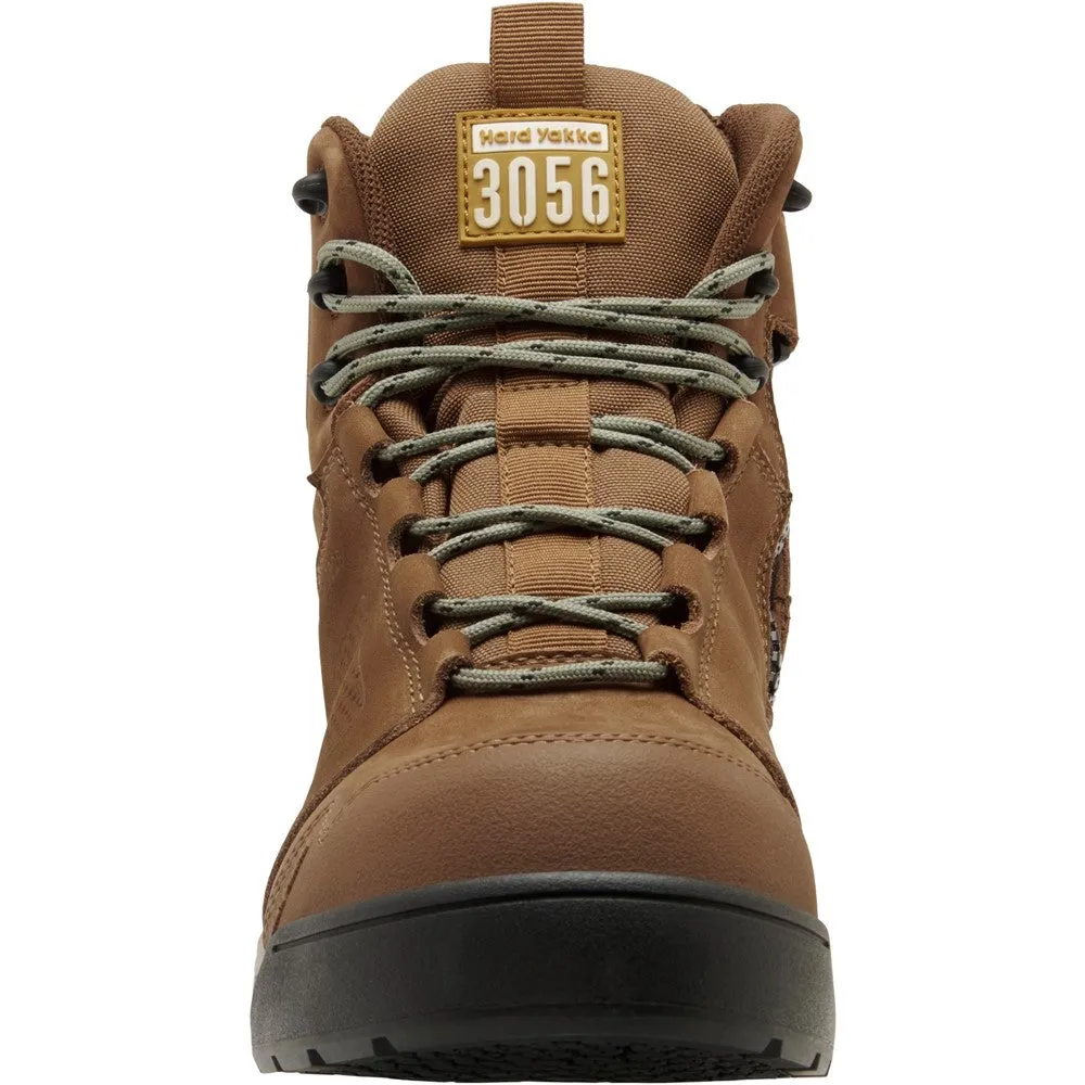 Hard Yakka 3056 S7S 6" Boot