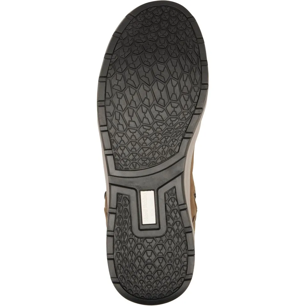 Hard Yakka 3056 S7S 6" Boot