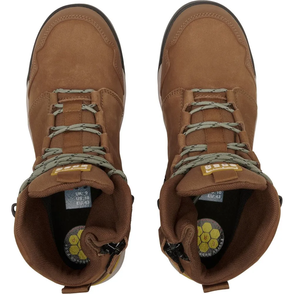 Hard Yakka 3056 S7S 6" Boot