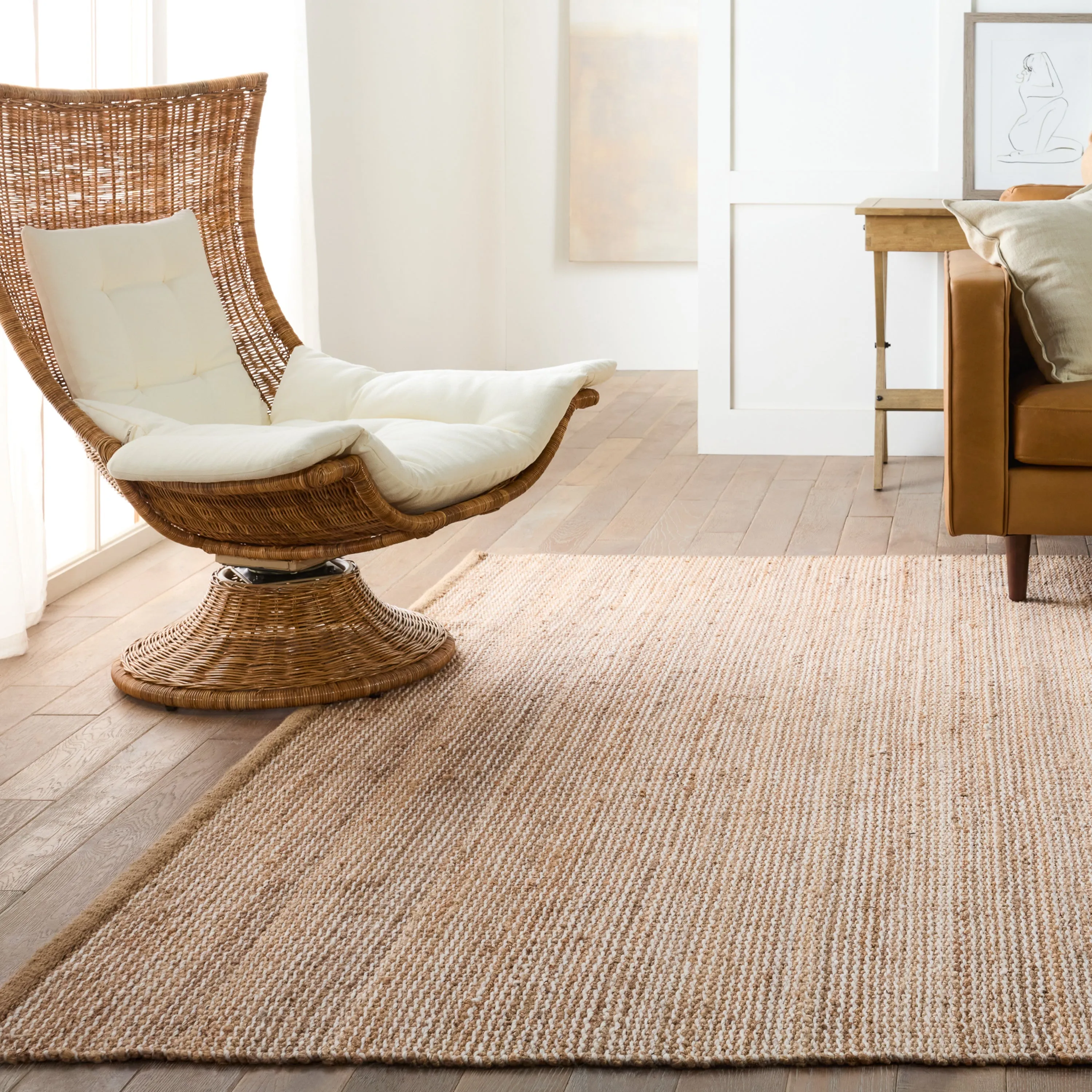 HARMAN NATURAL ROSIER