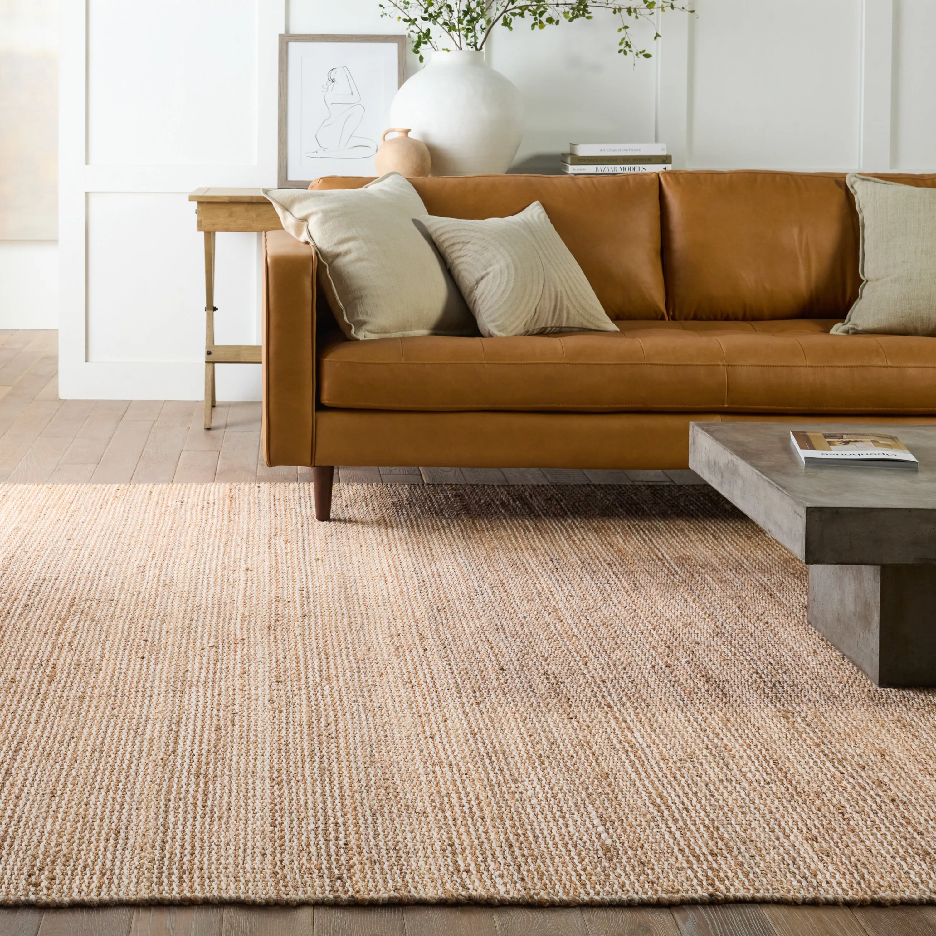HARMAN NATURAL ROSIER