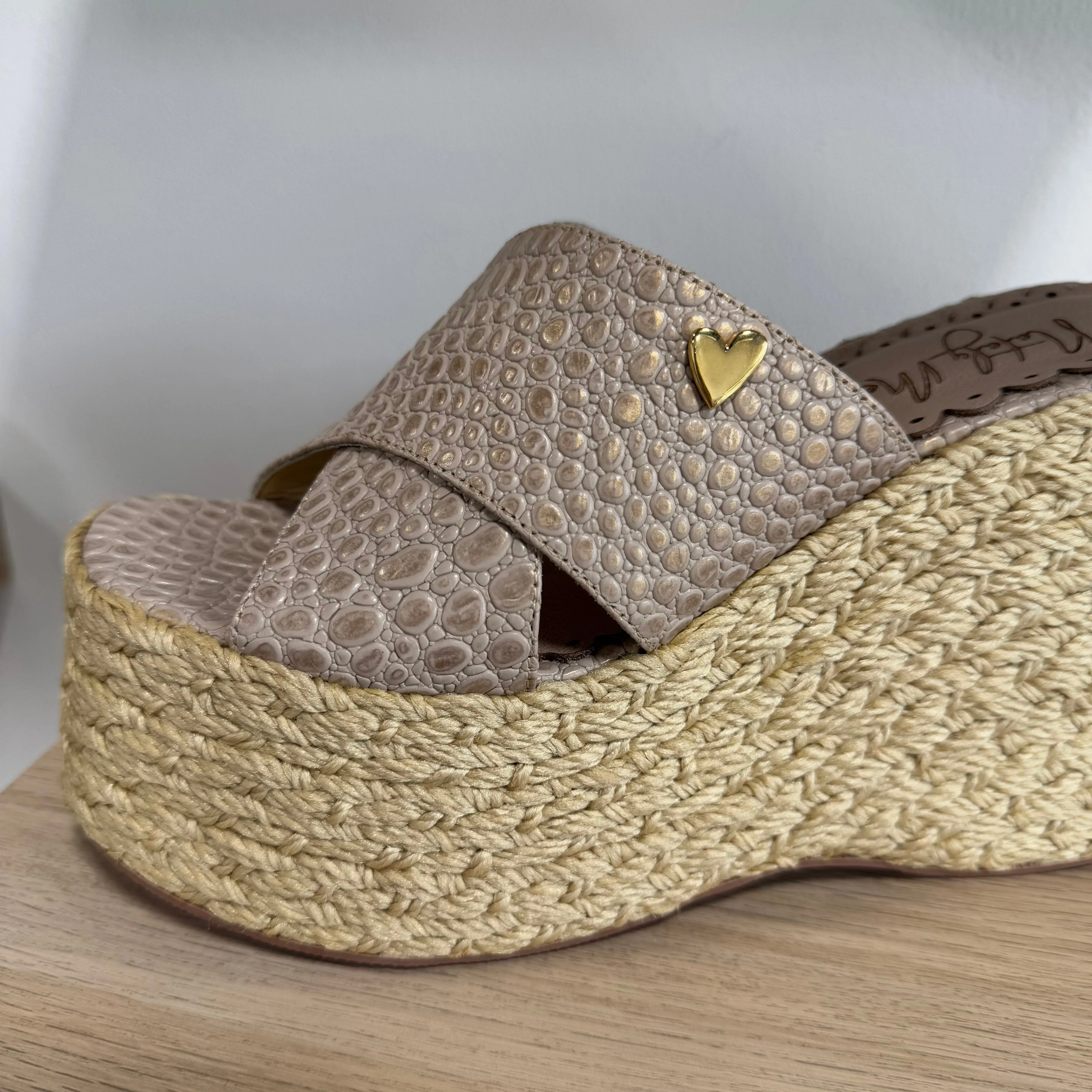 Hazel Sandals