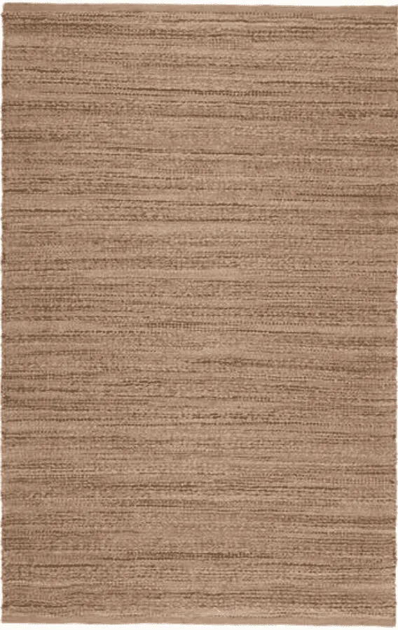 Himalaya Jute Rug - Periscope Gray & Stone