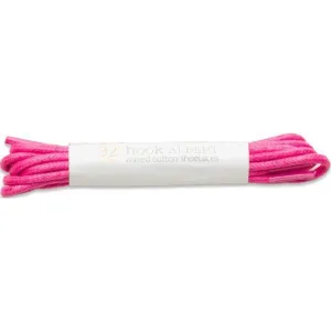 Hook   Albert Dress Laces - Haute Pink (1 Pair Pack) Shoelaces