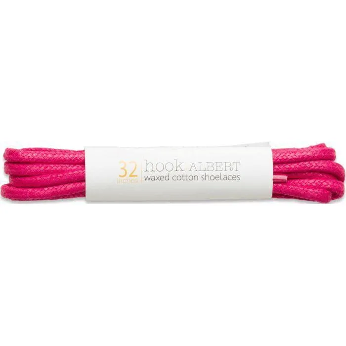 Hook   Albert Dress Laces - Jazzy (1 Pair Pack) Shoelaces