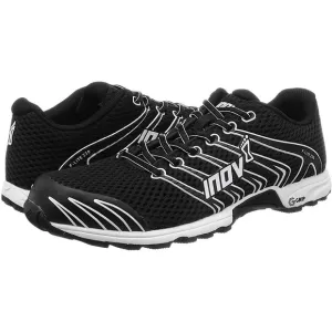 Inov-8 F-Lite G 230 V2 Cross Training Sneakers Black/White Men’s Size 9