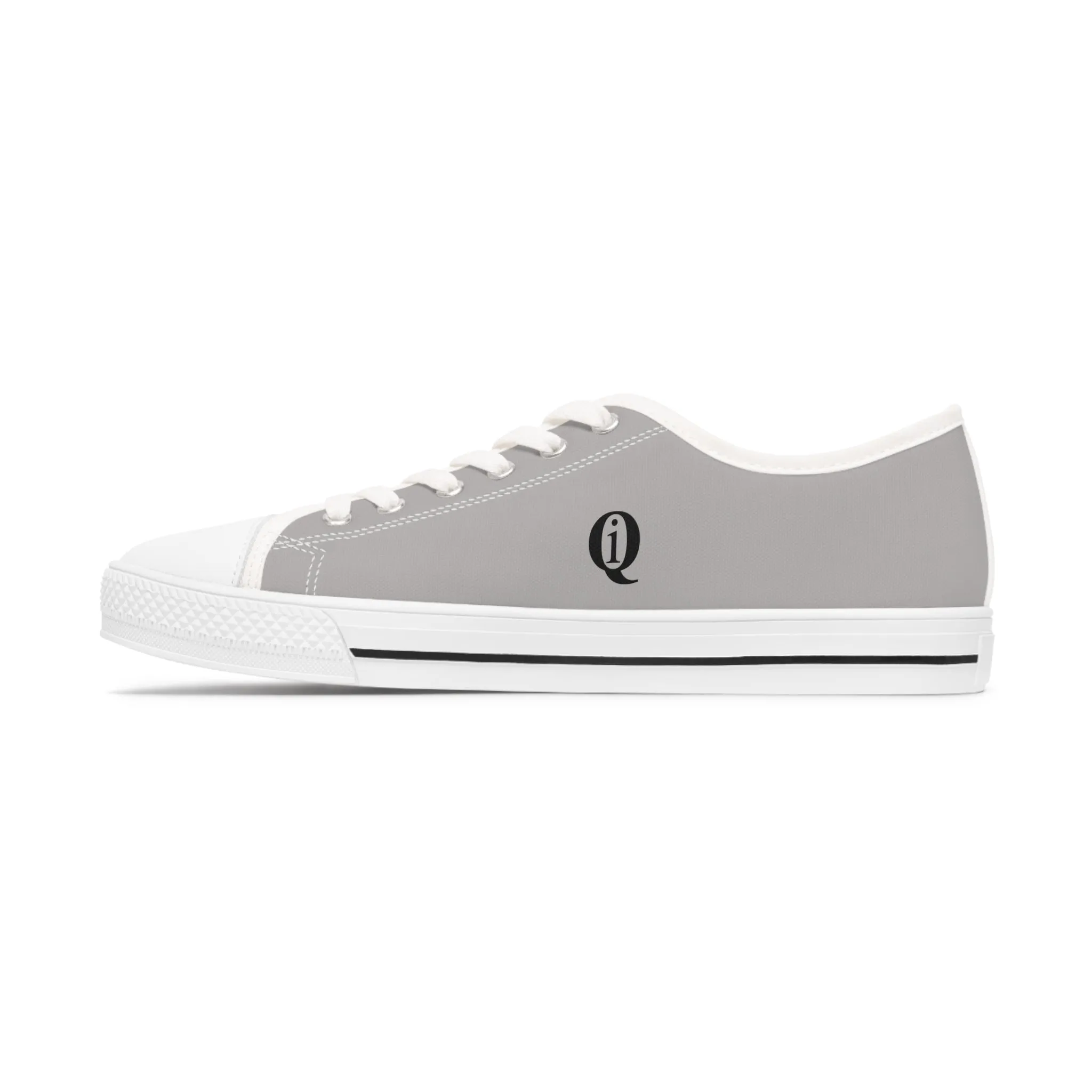 IQ Fashion | Women's Low Top Sneakers