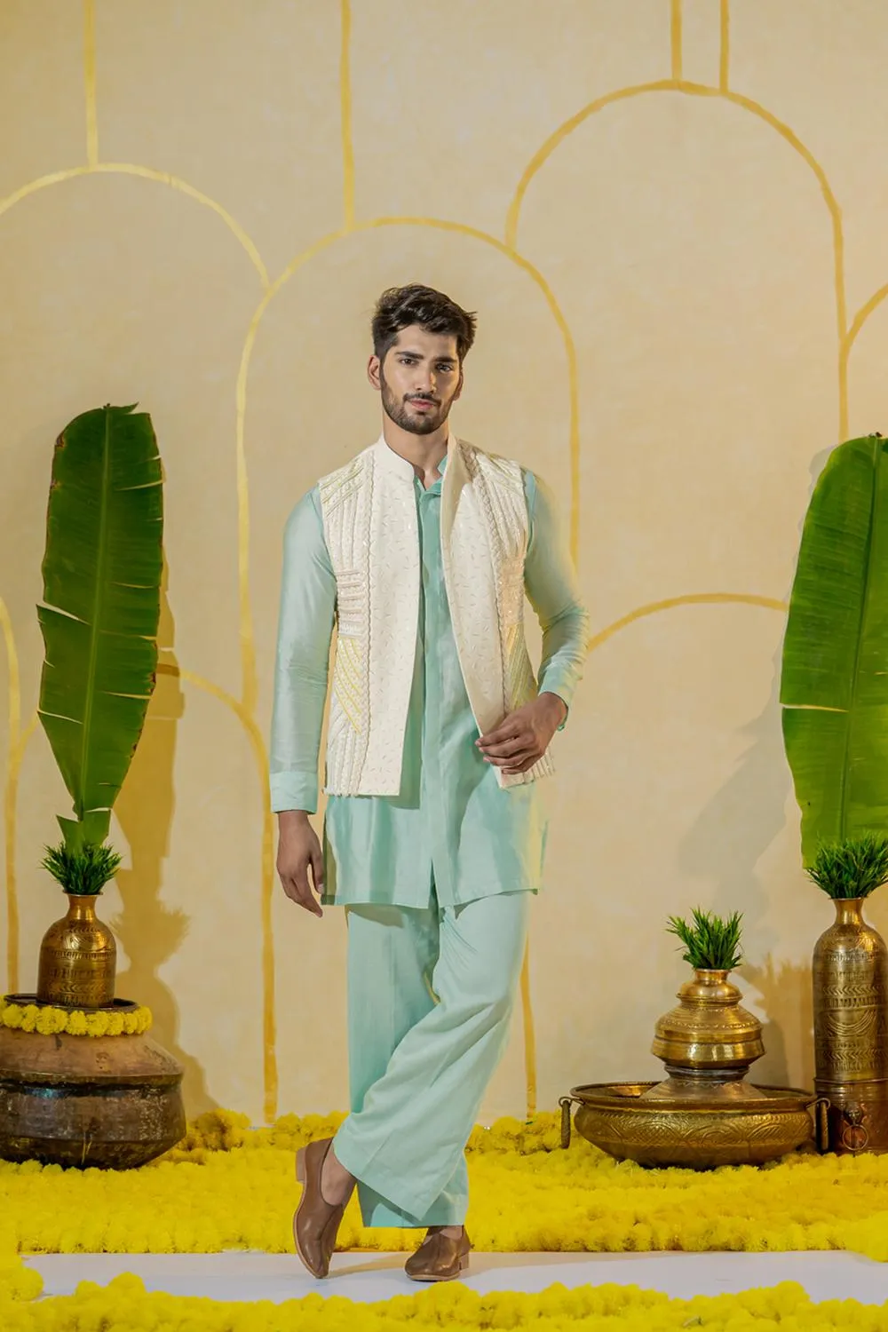 Ivory Dori Multi Bundi