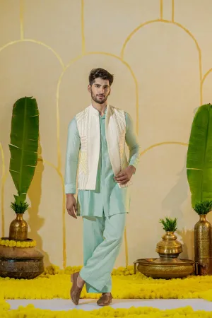 Ivory Dori Multi Bundi