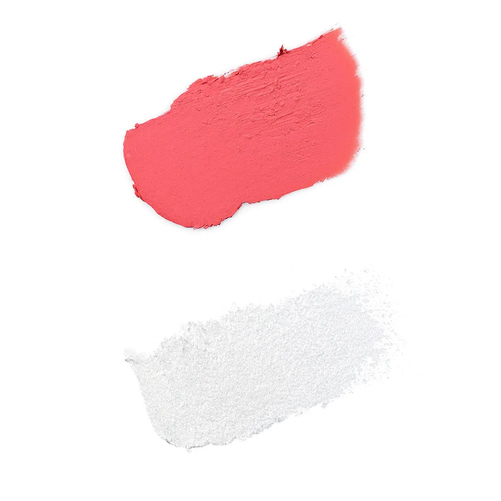 Jewel-Lite Peach Eye Maker