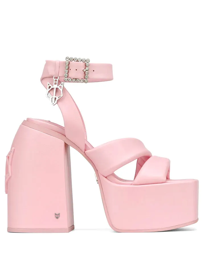 Jingle Baby Pink