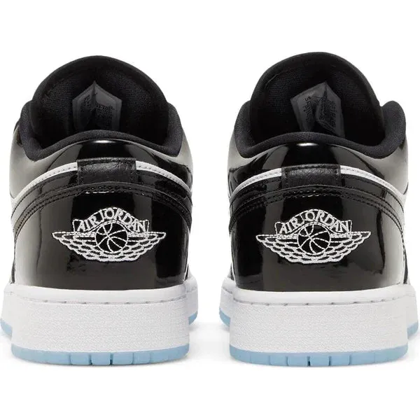 Jordan 1 Low SE Concord (GS)