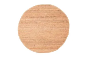 Jute Rug