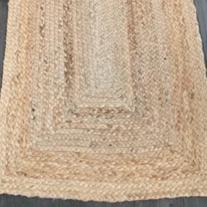 Jute Table Runner