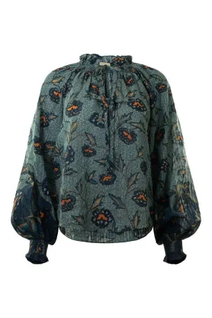 Kaitlyn Blouse