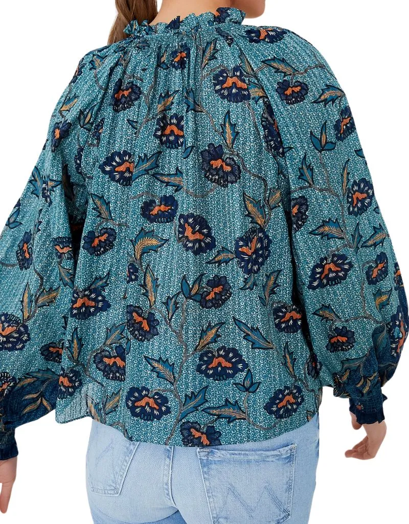 Kaitlyn Blouse