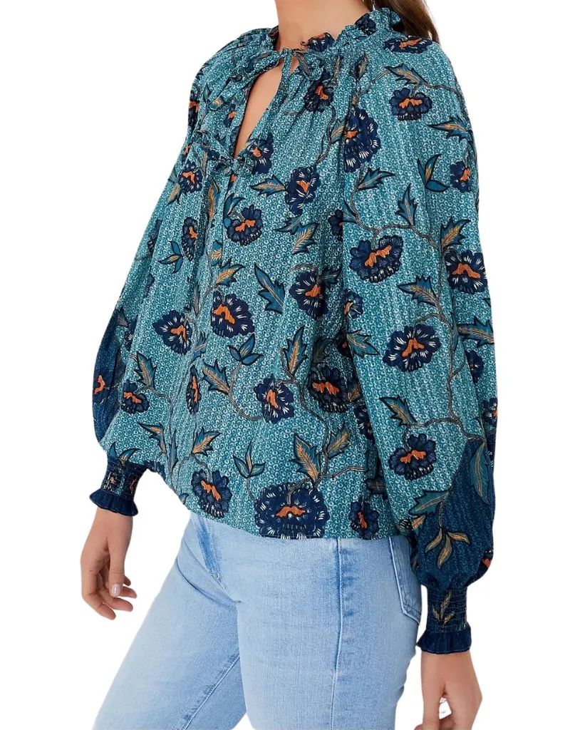 Kaitlyn Blouse