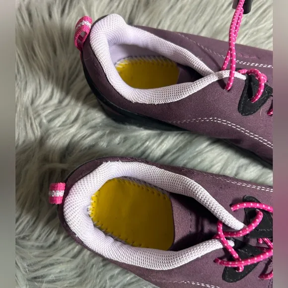 KEEN Youth Shoe Jasper Athletic Sneaker Size 5