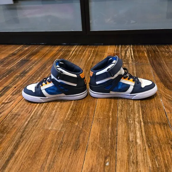 KIDS DOLCE AND GABBANA  SNEAKERS