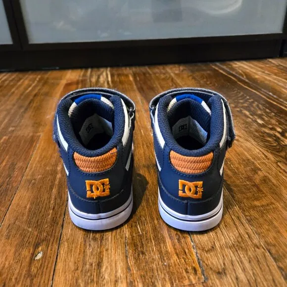 KIDS DOLCE AND GABBANA  SNEAKERS