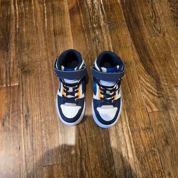 KIDS DOLCE AND GABBANA  SNEAKERS