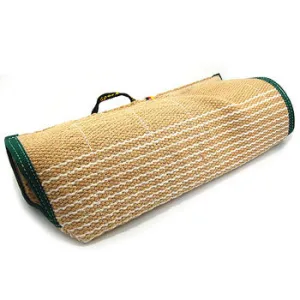 Klin Kassel Jute Sleeve Cover with Handle