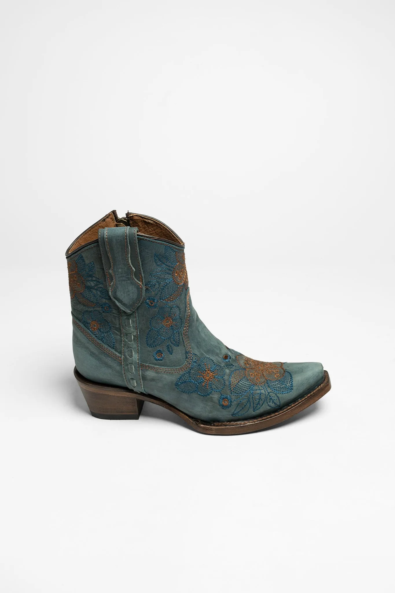 L5874 Damen Blau