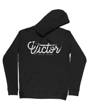Laces Pullover Hoodie
