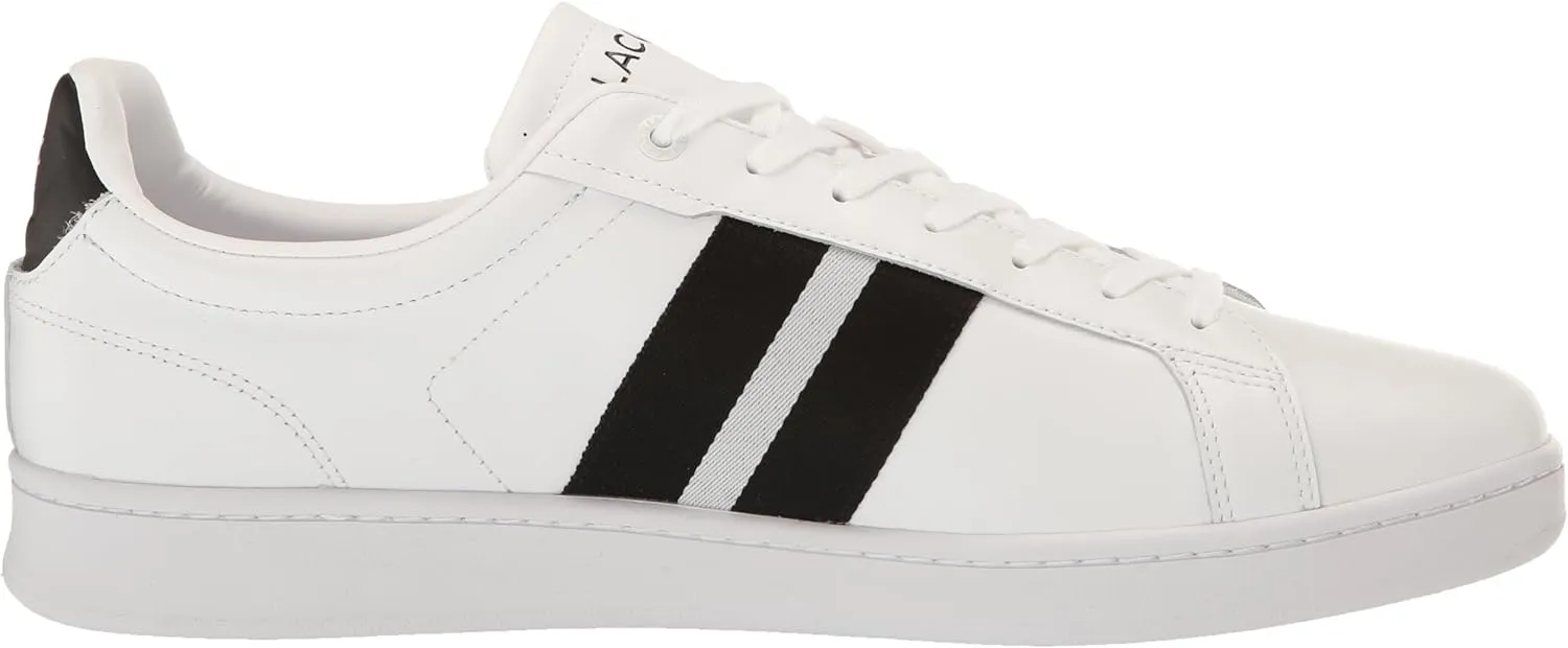 LACOSTE CARNABY PRO CGR BAR LEATHER
