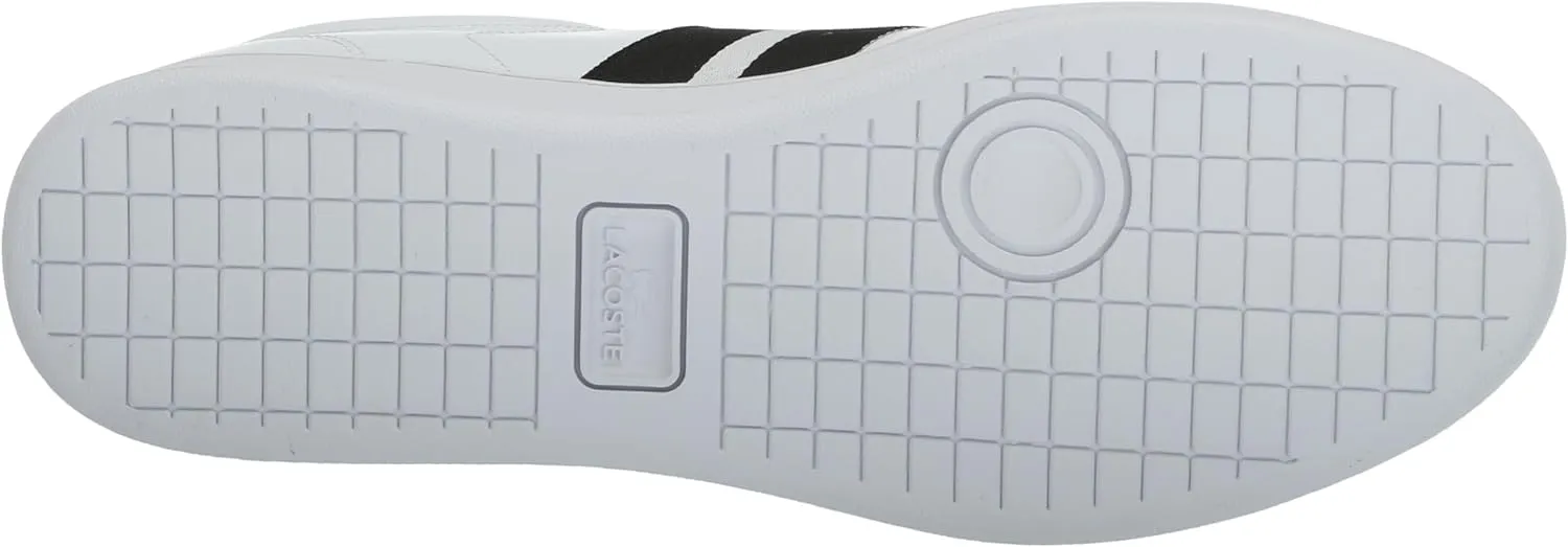 LACOSTE CARNABY PRO CGR BAR LEATHER