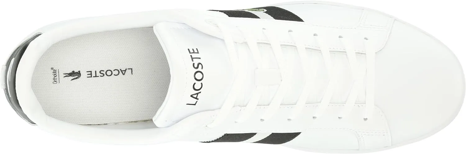 LACOSTE CARNABY PRO CGR BAR LEATHER