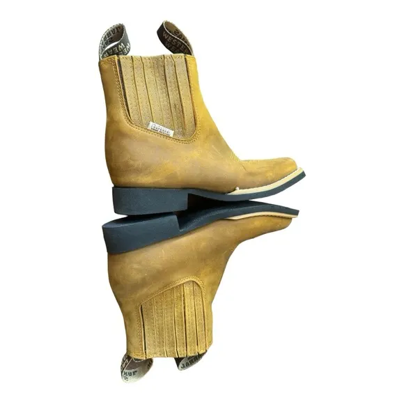 LAMAS CHAPARRAL kids boots