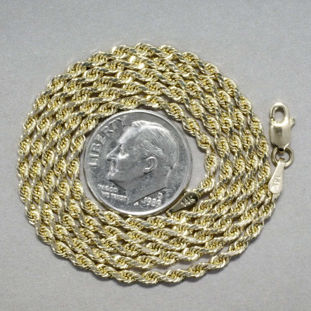 Large Cotton Boll Medallion with Diamond Cotton Boll C318