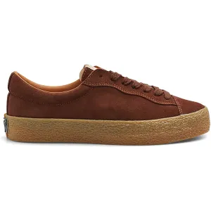 Last Resort AB VM002 Brown Gum
