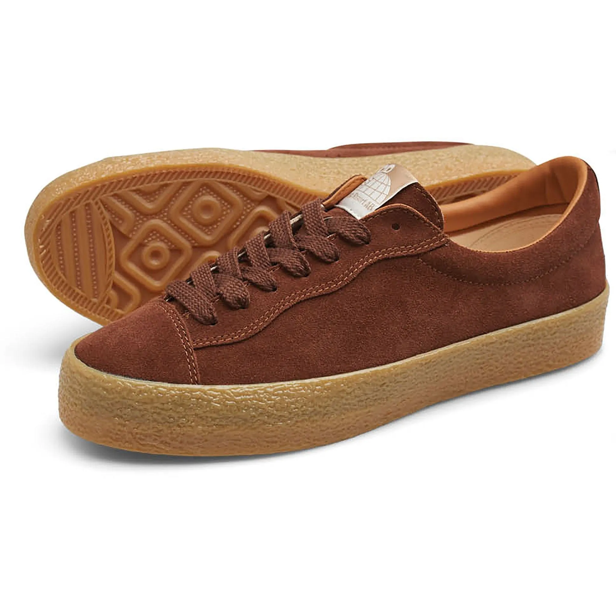 Last Resort AB VM002 Brown Gum