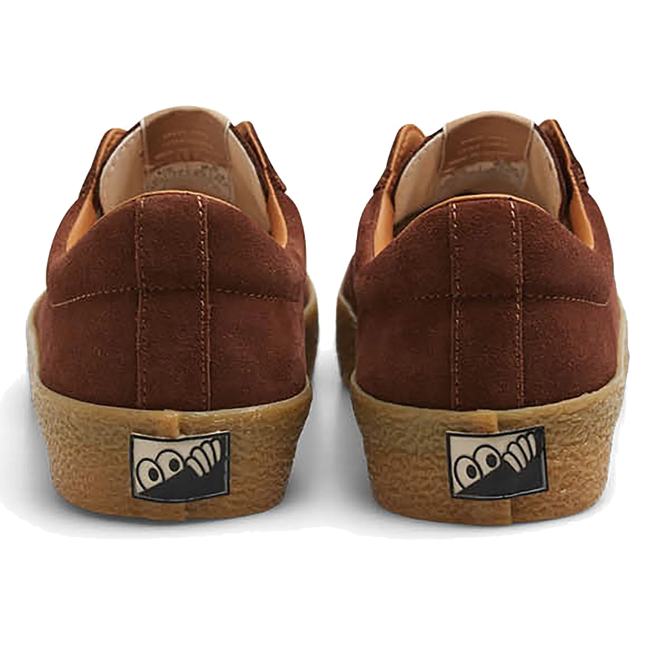Last Resort AB VM002 Brown Gum