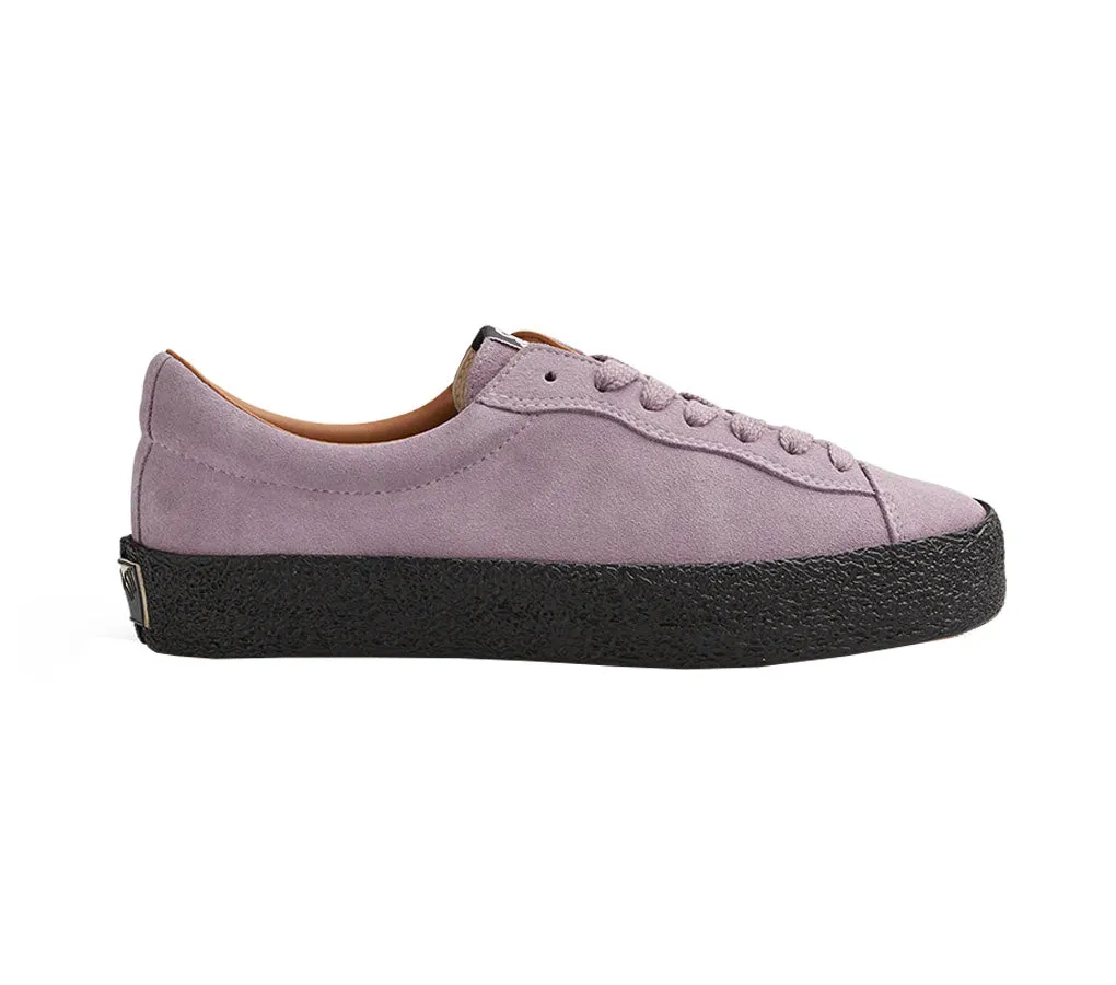 Last Resort AB VM002 Suede LO - Lilac/Black