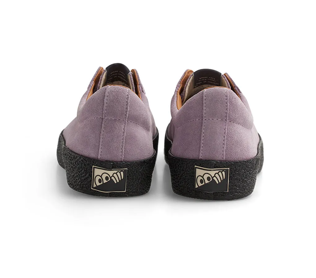 Last Resort AB VM002 Suede LO - Lilac/Black