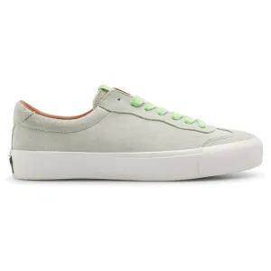 Last Resort AB VM004 Milic Suede Green Tint/White