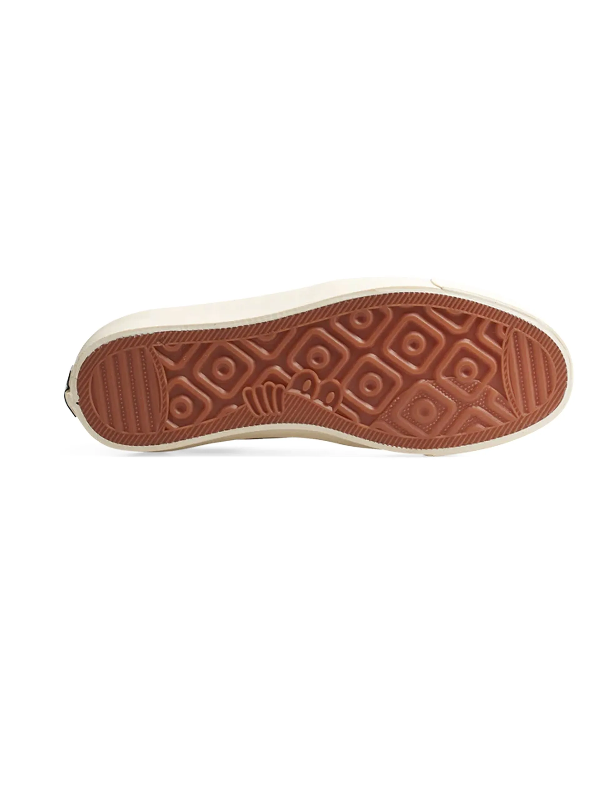 LAST RESORT VM003 SUEDE LO (BLACK/WHITE)