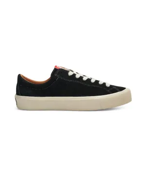 LAST RESORT VM003 SUEDE LO (BLACK/WHITE)