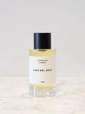 Litoralle Aromatica - Luce del Sole