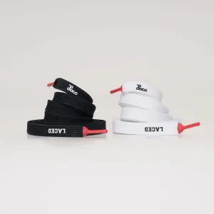 Loco "Laced"  Laces